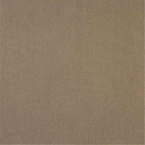 Fine-Line 54 in. Wide Brown- Dot Heavy Duty Crypton Commercial Grade Upholstery Fabric - Brown FI2949271